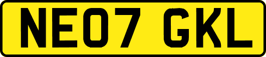 NE07GKL