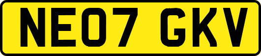 NE07GKV