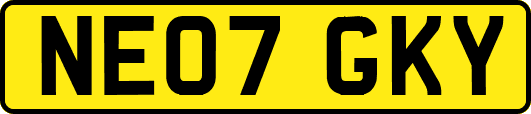 NE07GKY