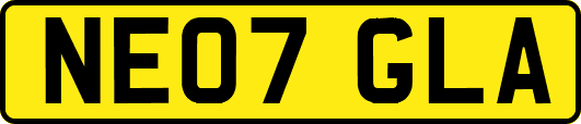 NE07GLA