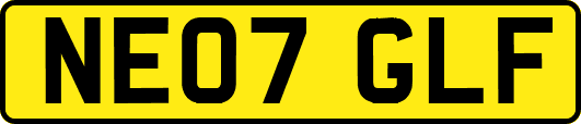 NE07GLF