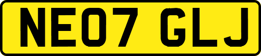 NE07GLJ