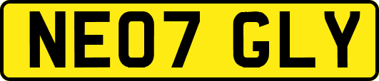 NE07GLY