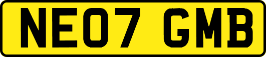 NE07GMB