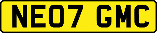 NE07GMC