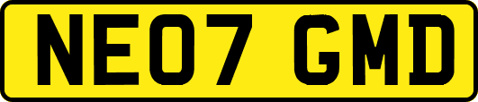 NE07GMD