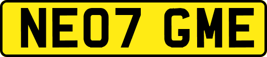 NE07GME