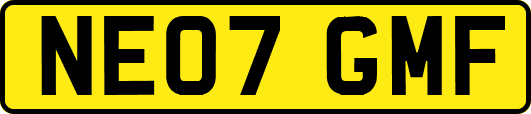 NE07GMF