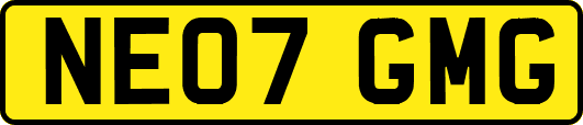 NE07GMG