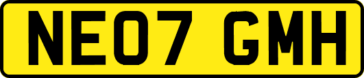NE07GMH