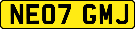 NE07GMJ