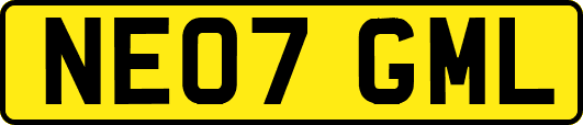 NE07GML