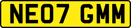 NE07GMM
