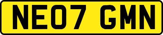 NE07GMN