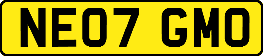 NE07GMO