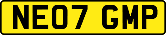 NE07GMP