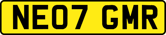 NE07GMR