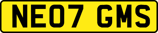 NE07GMS