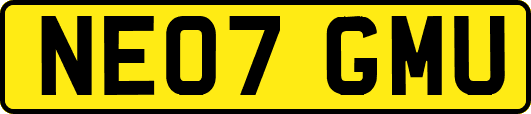 NE07GMU
