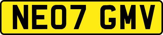 NE07GMV