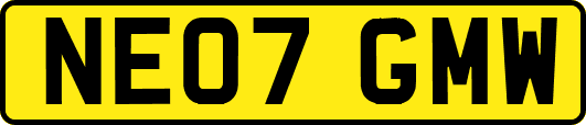 NE07GMW