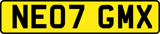 NE07GMX