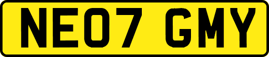 NE07GMY