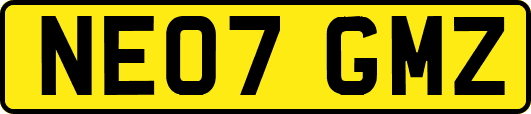 NE07GMZ
