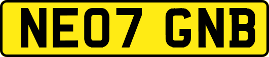 NE07GNB