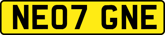 NE07GNE