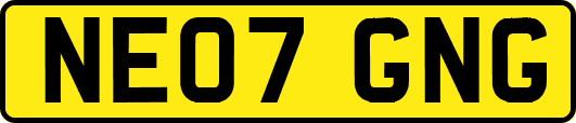 NE07GNG
