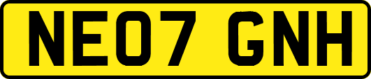 NE07GNH