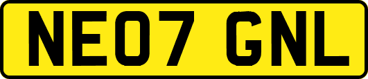 NE07GNL