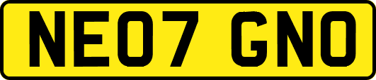 NE07GNO
