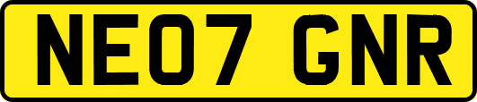 NE07GNR