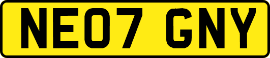 NE07GNY
