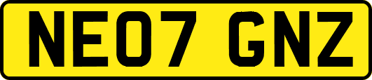 NE07GNZ
