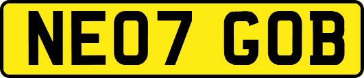 NE07GOB