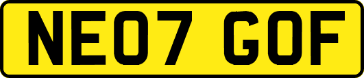 NE07GOF