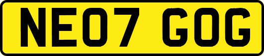 NE07GOG