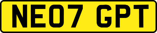 NE07GPT