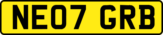 NE07GRB