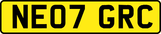 NE07GRC