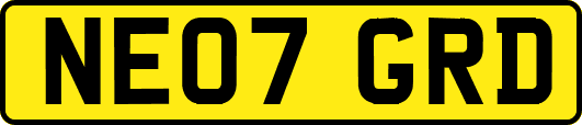 NE07GRD