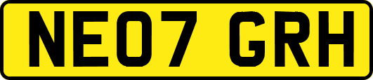 NE07GRH