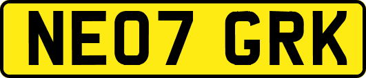 NE07GRK