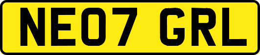 NE07GRL