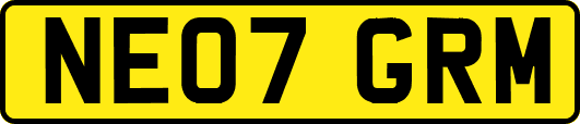 NE07GRM