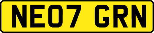 NE07GRN
