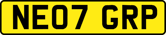 NE07GRP